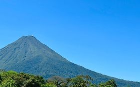 Arenal Monara